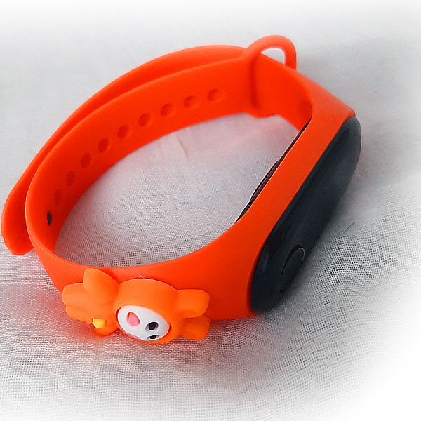 ساعت مچی دیجیتال مدل F23