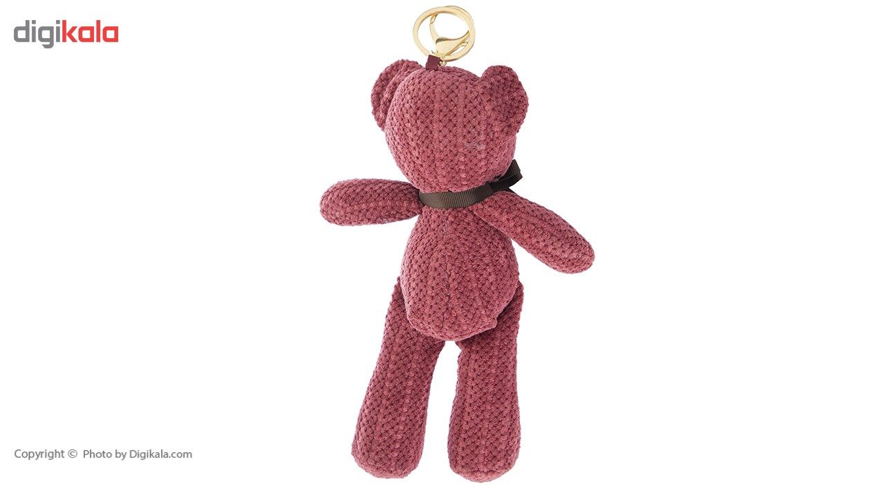 عروسک مدل little Bear ارتفاع 19.5 سانتیمتر main 1 5