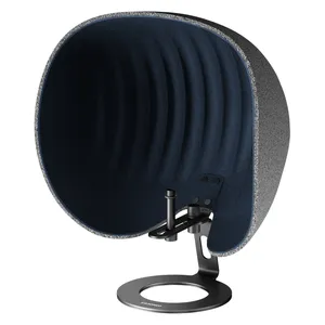 ايزولاتور صدا مدل صدفي ENUJOY