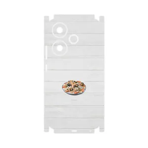 MAHOOT Seafood-FullSkin Cover Sticker for Xiaomi Poco F6
