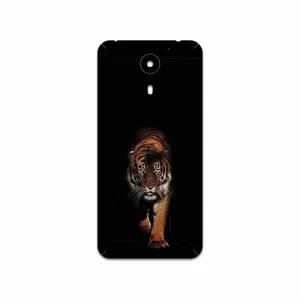 MAHOOT Wild Tiger Cover Sticker for GLX Aria