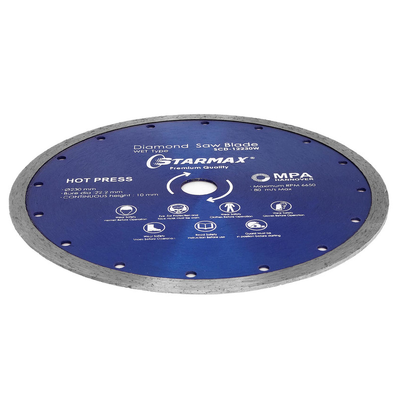 صفحه برش استارمکس مدل SG-SD230