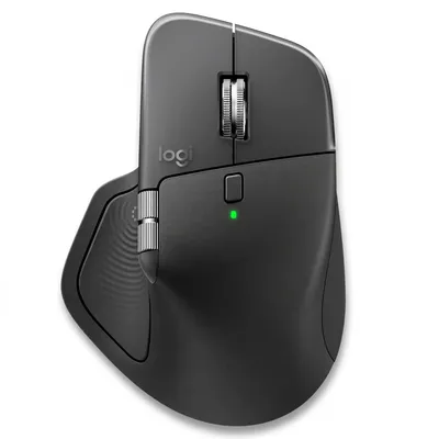 ماوس بی سیم لاجیتک مدل MX MASTER 4