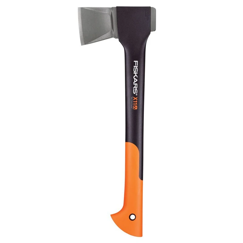 تبر سفری فیسکارس مدل Splitting Axe S X11