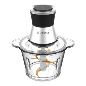 خردکن ویکنز مدل VIC-550