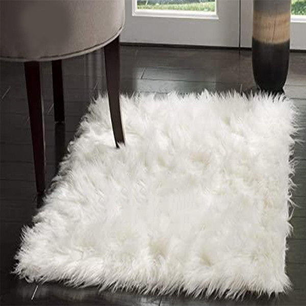 پادری مدل Rectangle کد BELN2021 سایز 120در80 سانتیمتر