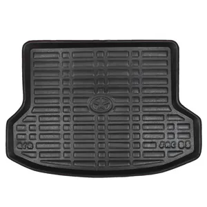 کفپوش سه بعدی صندوق خودرو اطلس رنگین آرا مدل EVA مناسب برای کی ام سی X5