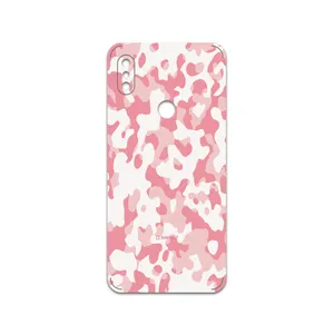 MAHOOT Army-Pink Cover Sticker for Xiaomi Redmi S2