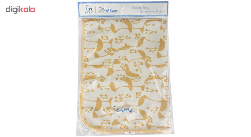 زیرانداز تعویض نوزاد بست بیبی کد 203