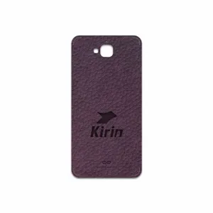 MAHOOT PL-KRN Cover Sticker for Huawei Y6 Pro