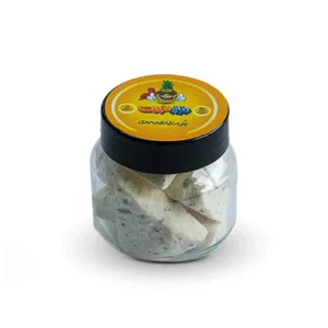 بستنی خشک کیک وانیل - 25 گرم