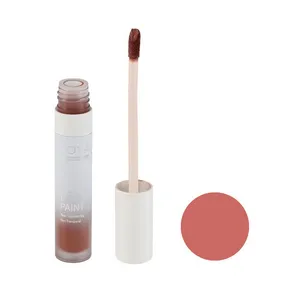 رژ لب مایع مات زویا مدل Z شماره 39