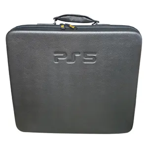 کیف حمل کنسول ps5 طرح GENESIS PHANTOM مدل FAT PRO کد 85