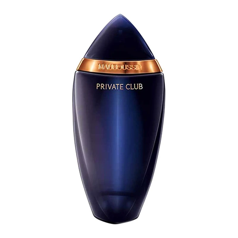 تستر ادو پرفیوم مردانه مابوسین مدل PRIVATE CLUB با رایحه گرم حجم 100 میلی لیتر