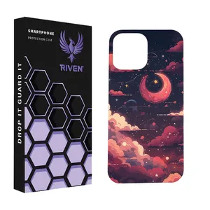 RIVEN RI2-13 Case For Apple iPhone 15