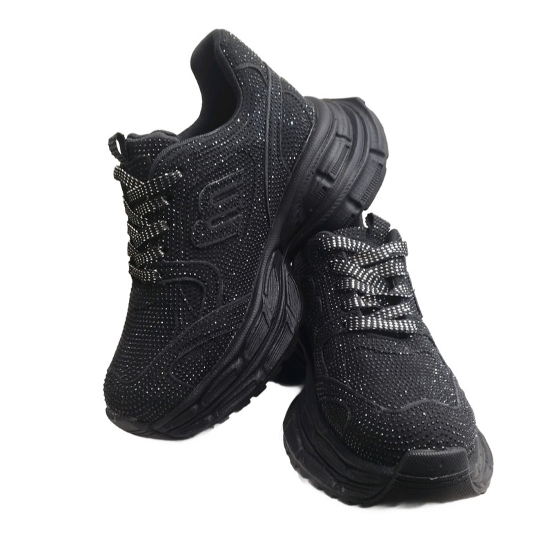 کفش روزمره زنانه مدل 116