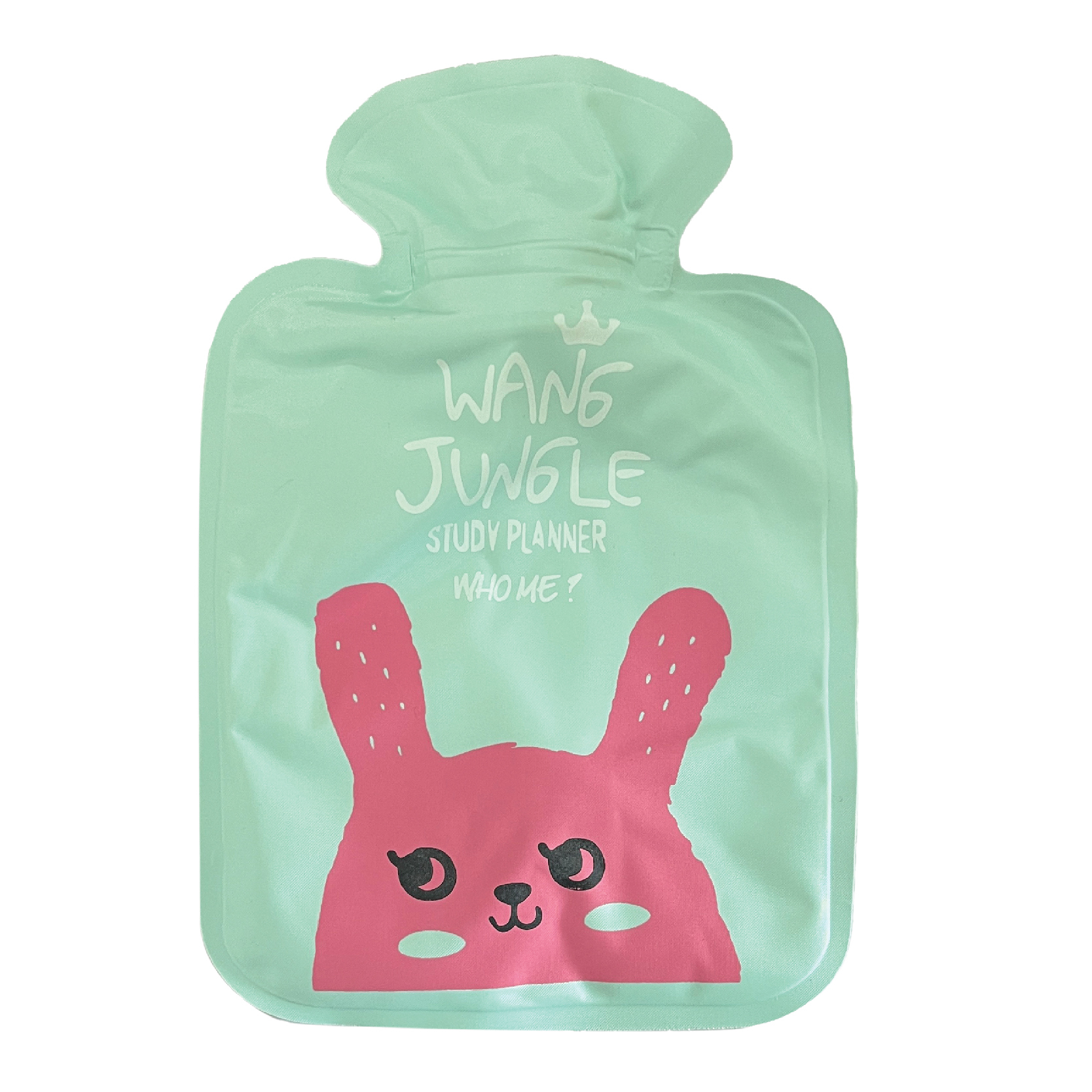 کیسه آب گرم مدل Rabbit با ظرفیت 200 میلی لیتر