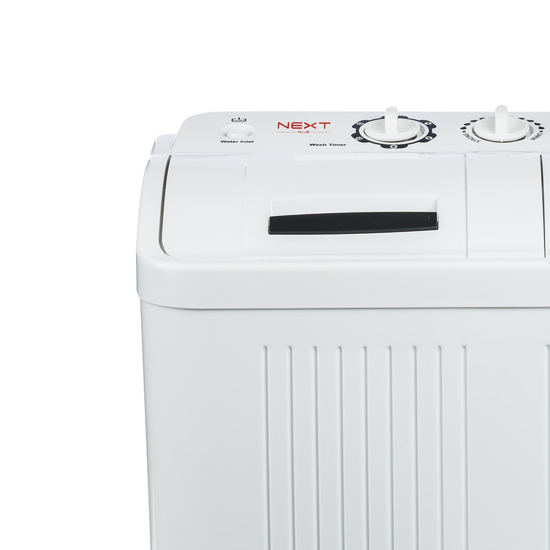 مینی واش نکست پلاس مدل دوقلو