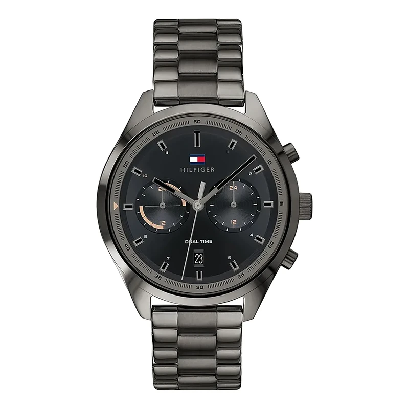 ساعت مچی عقربه‌ای کوارتز مردانه تامی هیلفیگر مدل 1791727