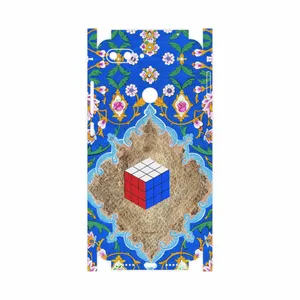 MAHOOT Maryams Mathematics-FullSkin Cover Sticker for Xiaomi Mi 8 Lite