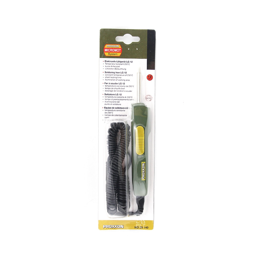 هویه 40 وات پروکسون مدل 28140 هویه 40 وات پروکسون مدل 28140