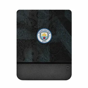 MAHOOT  SML-Manchester_City Mouse Pad