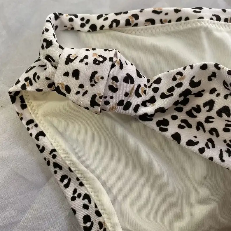 مایو زنانه مدل 01BD927