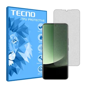 Techno HyMTT model Matte screen protector suitable for Xiaomi 13 Ultra mobile phone