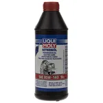 روغن گیربکس خودرو لیکومولی مدل SAE یک لیتری 85W-140