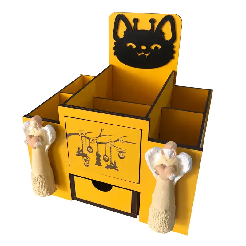 استند لوازم آرایشی مدل ST7