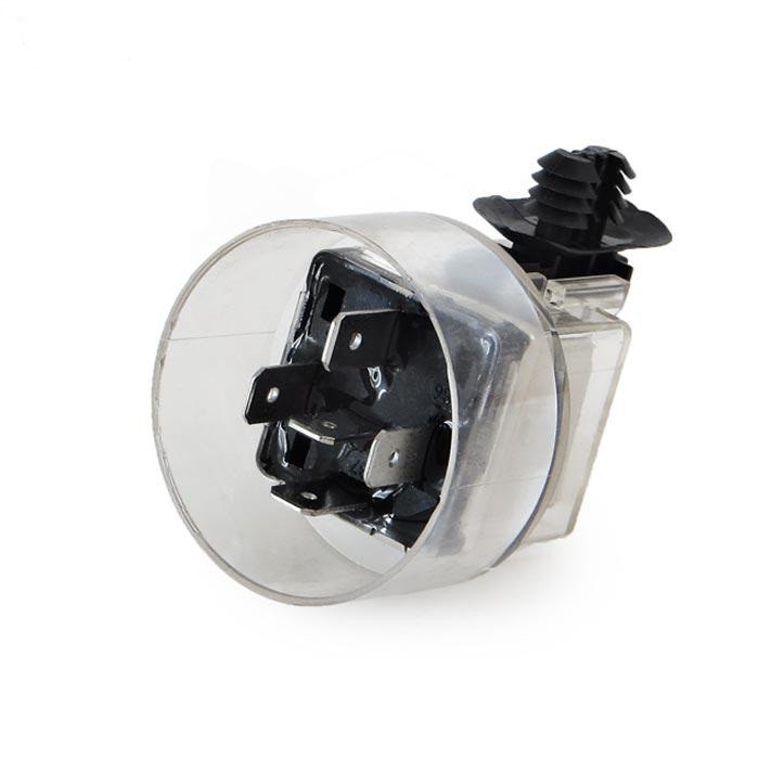 رله فن کلاو کد 12V80A مناسب برای پژو 405 بسته 3 عددی