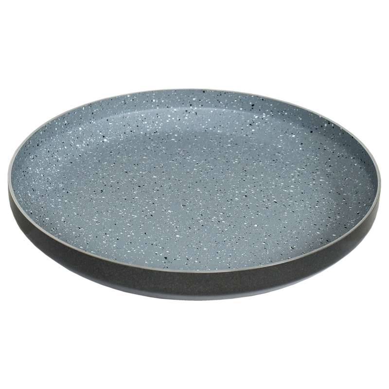 ظرف پخت پیتزا عروس مدل piza pan