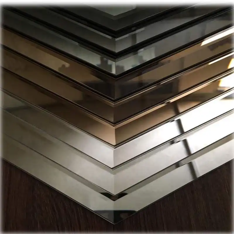 آینه کاریزنو مدل MO3