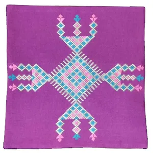 کوسن سوزن دوزی مدل HODA002