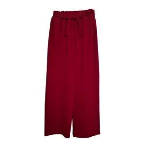 دامن شلواری زنانه مدل از بالا گشاد کد 5