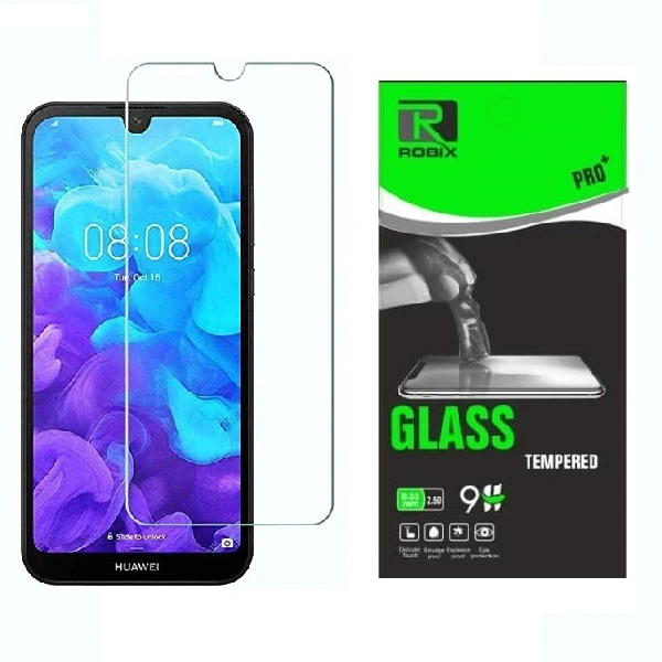محافظ صفحه نمایش روبیکس مدل Y5 2019SAD8Sمناسب برای گوشی موبایل هوآوی Y5 2019/آنر 8S