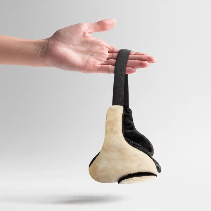 چشم بند خواب مدل Coral46