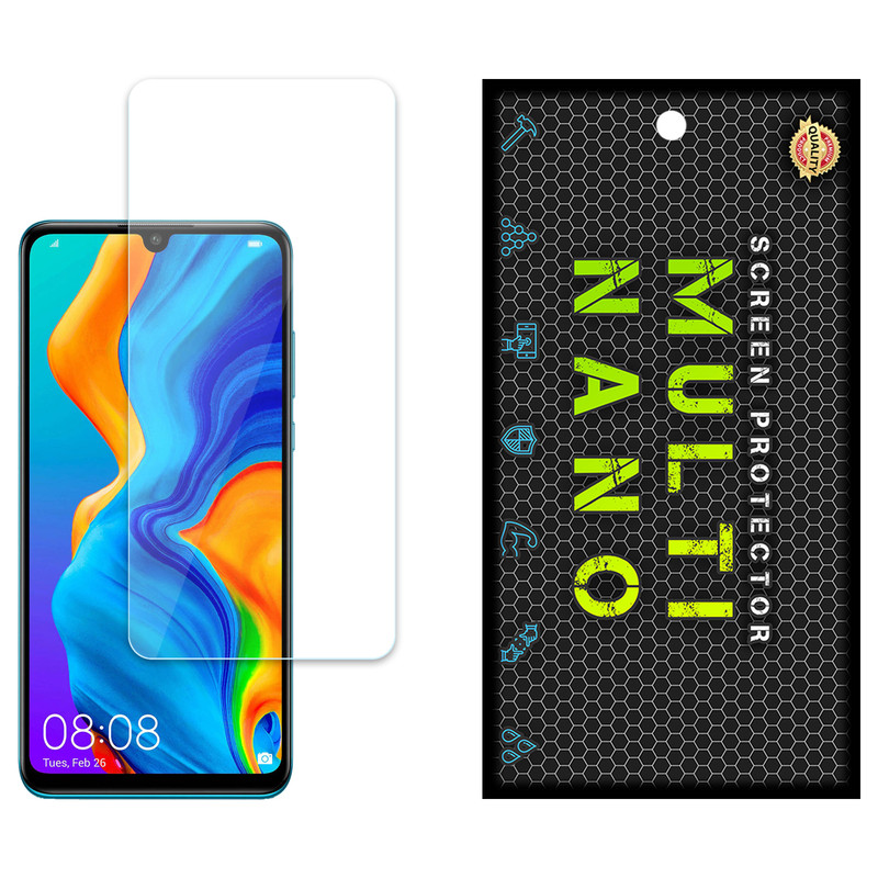 محافظ صفحه نمایش مولتی نانو مدل X-S1N مناسب برای گوشی موبایل هوآوی Nova 4E
