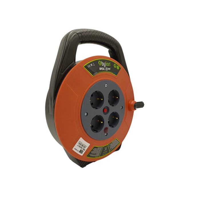 قرقره کابل جمع کن بیلیون مدل PKE-10315-F