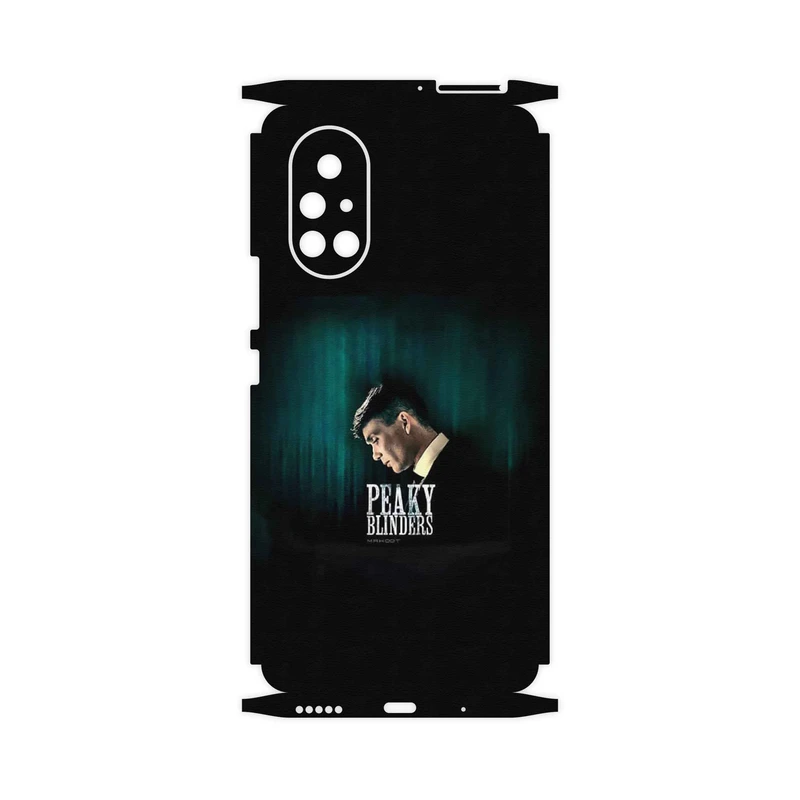 برچسب پوششی ماهوت مدل peaky blinders-FullSkin مناسب برای گوشی موبایل هوآوی Nova 8
