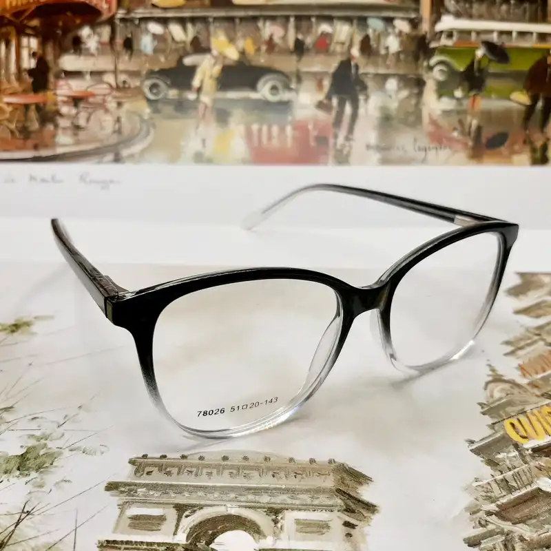 فریم عینک طبی مدل S78026bl