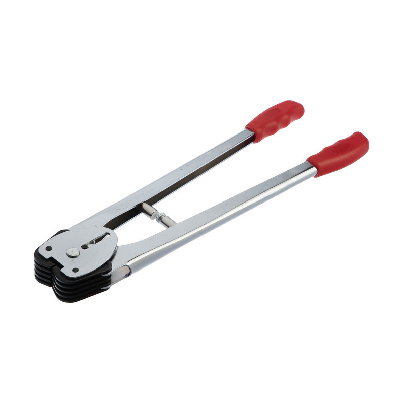 دستگاه تسمه کش گاندو مدل MP2022 به همراه انبر پرچ دستگاه تسمه کش گاندو مدل MP2022 به همراه انبر پرچ