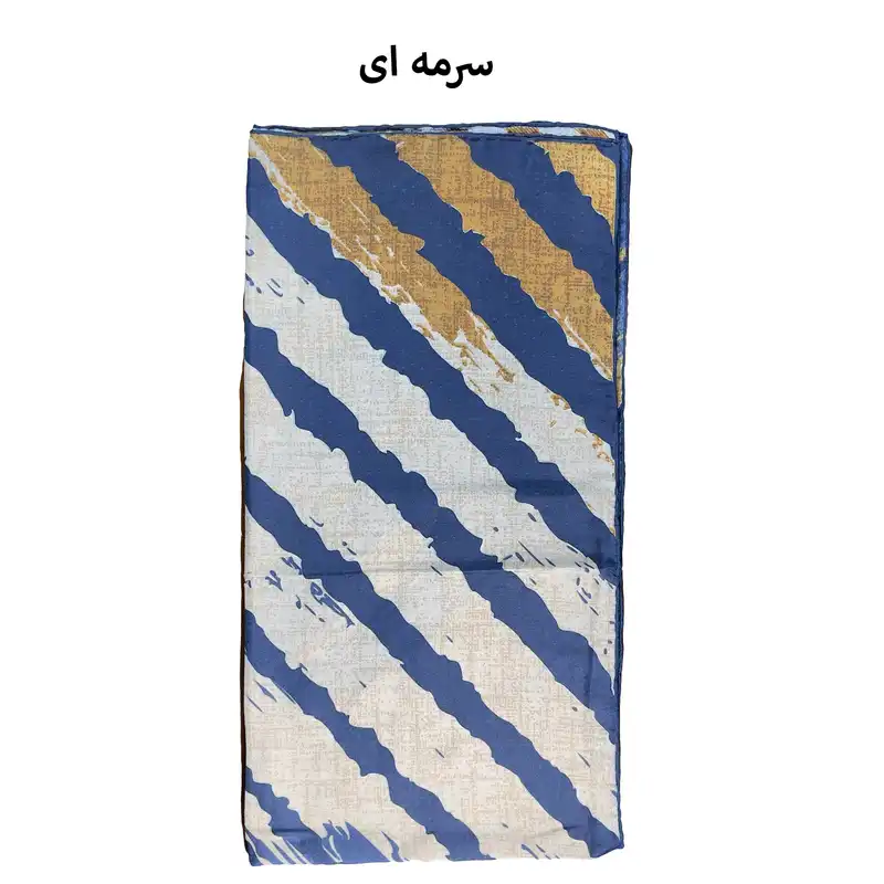 شال زنانه مدل سوزنی دست دوز کد 975