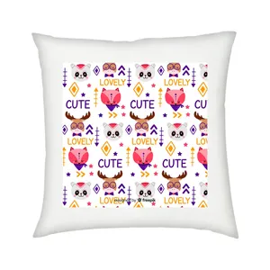 کاور کوسن مدل Animals کد 369