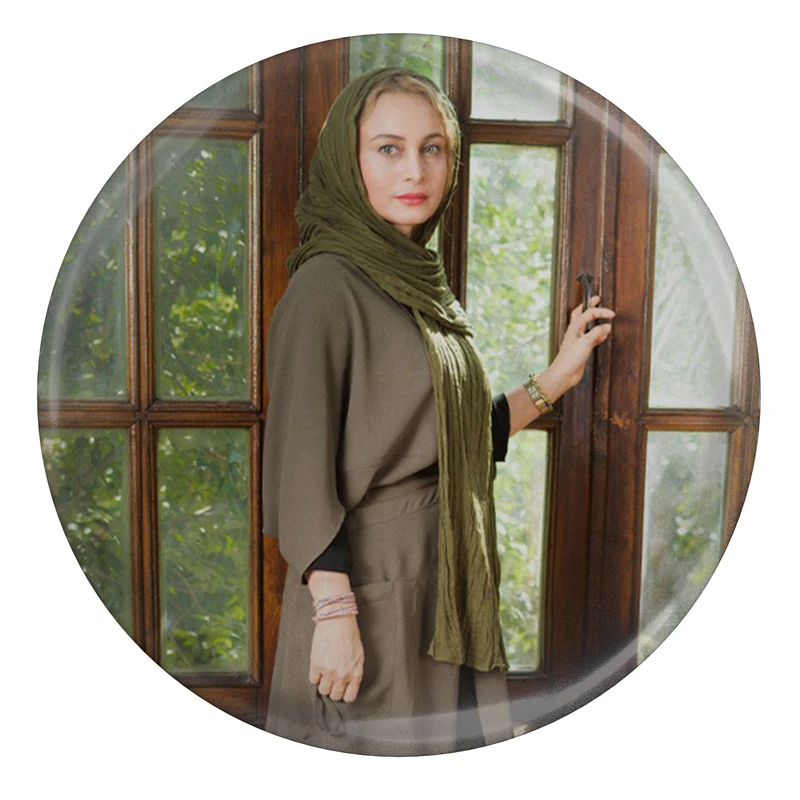 مگنت طرح مریم کاویانی مدل S9158 