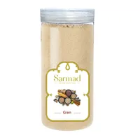 آرد نخودچی ممتاز سرمد - 400 گرم 