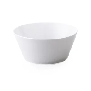 پیاله زی مدل فرم اس 18 سفید درجه عالی بسته دو عددی