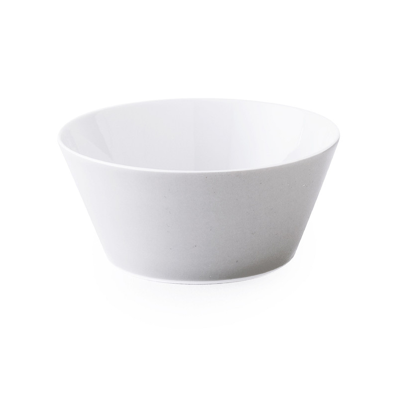 پیاله زی مدل فرم اس 18 سفید درجه عالی بسته دو عددی