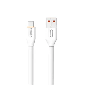 کابل تبدیل USB-C به USB میکیا مدل MC03 طول 2 متر