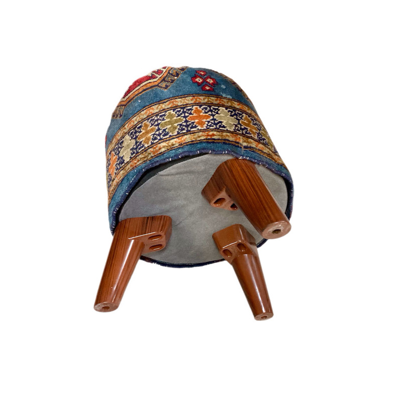 پاف مدل کلاژ فرش کد1917